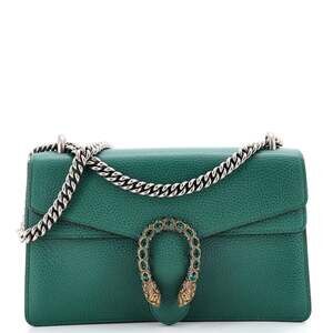 Gucci Dionysus Bag Leather Small #228388G18B